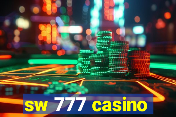 sw 777 casino